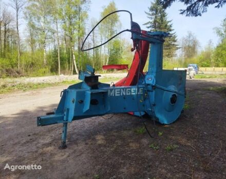 Mengele Другая, объемом двигателя 14.86 л и пробегом 0 тыс. км за 2928 $, фото 5 на Automoto.ua