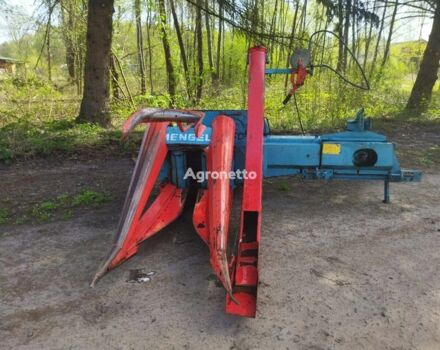 Mengele Другая, объемом двигателя 14.86 л и пробегом 0 тыс. км за 2928 $, фото 6 на Automoto.ua