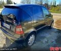 Сірий Мерседес А клас, об'ємом двигуна 1.4 л та пробігом 354 тис. км за 3000 $, фото 2 на Automoto.ua