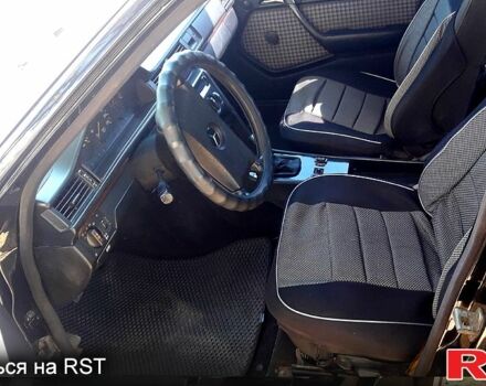 Чорний Мерседес Е-Клас, об'ємом двигуна 2.3 л та пробігом 0 тис. км за 3150 $, фото 2 на Automoto.ua