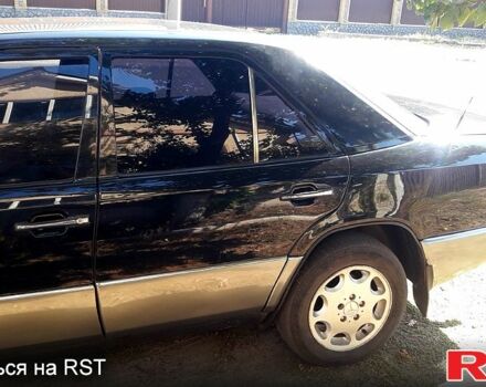 Чорний Мерседес Е-Клас, об'ємом двигуна 2.3 л та пробігом 0 тис. км за 3150 $, фото 5 на Automoto.ua