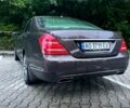 Коричневый Мерседес С Класс, объемом двигателя 3 л и пробегом 270 тыс. км за 21500 $, фото 1 на Automoto.ua