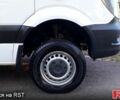 Белый Мерседес Спринтер, объемом двигателя 2.1 л и пробегом 170 тыс. км за 30000 $, фото 2 на Automoto.ua