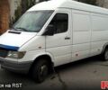 Мерседес Спринтер, объемом двигателя 29 л и пробегом 860 тыс. км за 8600 $, фото 1 на Automoto.ua