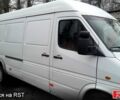 Мерседес Спринтер, объемом двигателя 29 л и пробегом 860 тыс. км за 8600 $, фото 2 на Automoto.ua