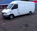Мерседес Спринтер, объемом двигателя 2.2 л и пробегом 0 тыс. км за 6000 $, фото 8 на Automoto.ua
