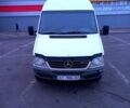 Мерседес Спринтер, объемом двигателя 2.2 л и пробегом 0 тыс. км за 6000 $, фото 1 на Automoto.ua