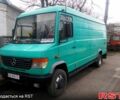 Мерседес Vario, объемом двигателя 29 л и пробегом 321 тыс. км за 12000 $, фото 1 на Automoto.ua