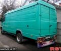 Мерседес Vario, объемом двигателя 29 л и пробегом 321 тыс. км за 12000 $, фото 1 на Automoto.ua