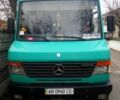 Мерседес Vario, объемом двигателя 29 л и пробегом 321 тыс. км за 12000 $, фото 2 на Automoto.ua