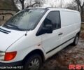 Білий Мерседес Віто, об'ємом двигуна 2.2 л та пробігом 361 тис. км за 4000 $, фото 1 на Automoto.ua