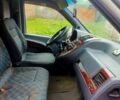 Белый Мерседес Вито, объемом двигателя 2.2 л и пробегом 511 тыс. км за 5500 $, фото 4 на Automoto.ua