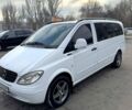 Білий Мерседес Віто, об'ємом двигуна 2.1 л та пробігом 380 тис. км за 7000 $, фото 1 на Automoto.ua