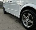Білий Мерседес Віто, об'ємом двигуна 2.1 л та пробігом 380 тис. км за 7000 $, фото 3 на Automoto.ua