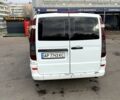 Білий Мерседес Віто, об'ємом двигуна 2.1 л та пробігом 380 тис. км за 7000 $, фото 4 на Automoto.ua