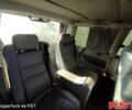 Серый Мерседес Вито, объемом двигателя 2.1 л и пробегом 230 тыс. км за 6800 $, фото 7 на Automoto.ua