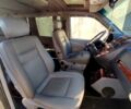 Серый Мерседес Вито, объемом двигателя 2.1 л и пробегом 230 тыс. км за 6800 $, фото 4 на Automoto.ua