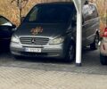 Серый Мерседес Вито, объемом двигателя 2.1 л и пробегом 300 тыс. км за 5200 $, фото 1 на Automoto.ua