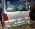 Серый Мерседес Вито, объемом двигателя 2.1 л и пробегом 230 тыс. км за 6800 $, фото 2 на Automoto.ua