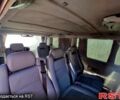 Серый Мерседес Вито, объемом двигателя 2.1 л и пробегом 230 тыс. км за 6800 $, фото 5 на Automoto.ua