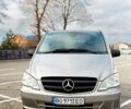 Сірий Мерседес Віто, об'ємом двигуна 2.1 л та пробігом 345 тис. км за 15500 $, фото 1 на Automoto.ua