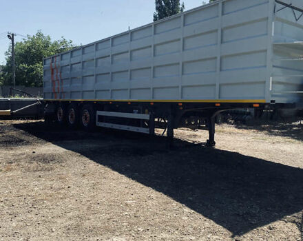 Merker M 300 2006 в Березанке на Automoto.ua Merker M 300, объемом двигателя 0 л и пробегом 0 тыс. км за 15500 $, фото 3 на Automoto.ua