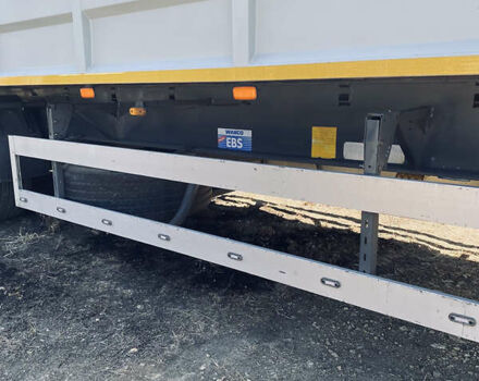 Merker M 300 2006 в Березанке на Automoto.ua Merker M 300, объемом двигателя 0 л и пробегом 0 тыс. км за 15500 $, фото 5 на Automoto.ua