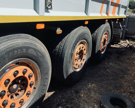 Merker M 300 2006 в Березанке на Automoto.ua Merker M 300, объемом двигателя 0 л и пробегом 0 тыс. км за 15500 $, фото 11 на Automoto.ua