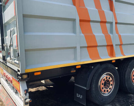 Merker M 300 2006 в Березанке на Automoto.ua Merker M 300, объемом двигателя 0 л и пробегом 0 тыс. км за 15500 $, фото 7 на Automoto.ua