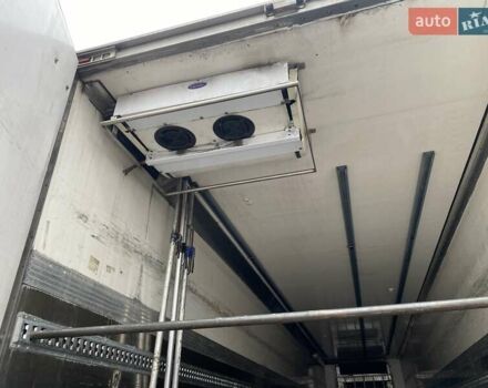 Серый Merker M 300, объемом двигателя 0 л и пробегом 489 тыс. км за 17800 $, фото 17 на Automoto.ua