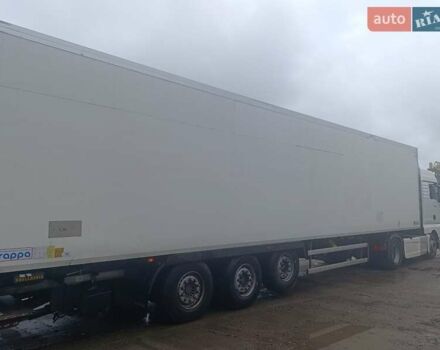 Серый Merker M 300, объемом двигателя 0 л и пробегом 0 тыс. км за 33000 $, фото 3 на Automoto.ua