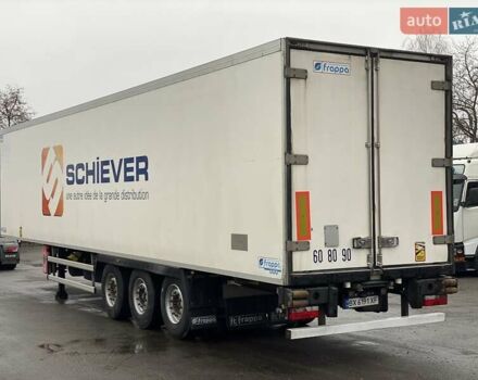 Серый Merker M 300, объемом двигателя 0 л и пробегом 489 тыс. км за 17800 $, фото 2 на Automoto.ua