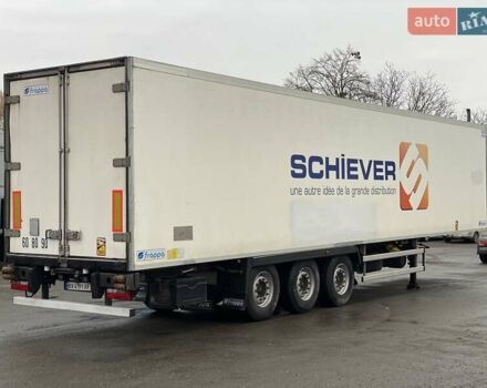 Серый Merker M 300, объемом двигателя 0 л и пробегом 489 тыс. км за 17800 $, фото 3 на Automoto.ua