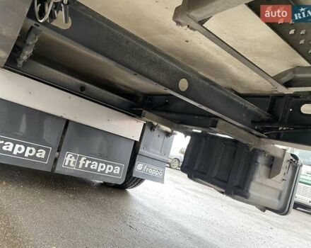 Серый Merker M 300, объемом двигателя 0 л и пробегом 489 тыс. км за 17800 $, фото 14 на Automoto.ua