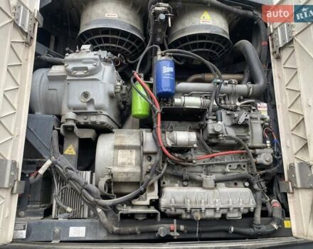 Серый Merker M 300, объемом двигателя 0 л и пробегом 489 тыс. км за 17800 $, фото 4 на Automoto.ua