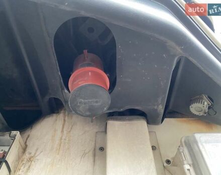 Серый Merker M 300, объемом двигателя 0 л и пробегом 489 тыс. км за 17800 $, фото 5 на Automoto.ua