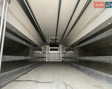 Серый Merker M 300, объемом двигателя 0 л и пробегом 489 тыс. км за 17800 $, фото 16 на Automoto.ua