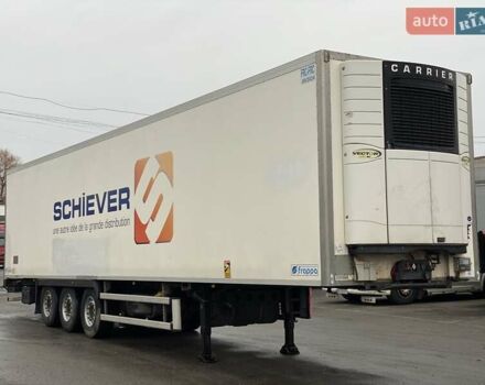 Серый Merker M 300, объемом двигателя 0 л и пробегом 489 тыс. км за 17800 $, фото 1 на Automoto.ua