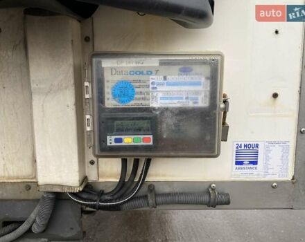 Серый Merker M 300, объемом двигателя 0 л и пробегом 489 тыс. км за 17800 $, фото 6 на Automoto.ua