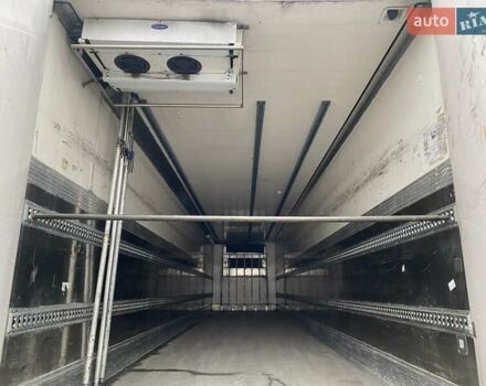 Серый Merker M 300, объемом двигателя 0 л и пробегом 489 тыс. км за 17800 $, фото 18 на Automoto.ua