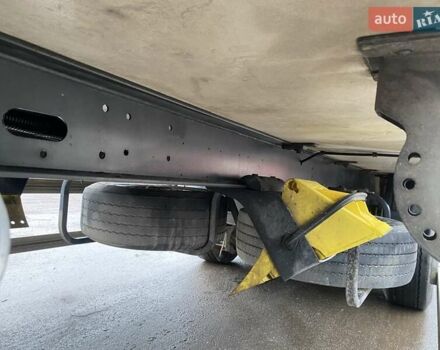 Серый Merker M 300, объемом двигателя 0 л и пробегом 489 тыс. км за 17800 $, фото 8 на Automoto.ua