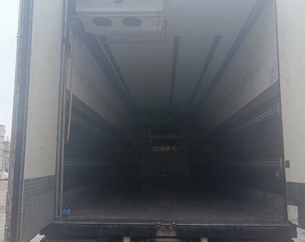 Серый Merker M 300, объемом двигателя 0 л и пробегом 0 тыс. км за 33000 $, фото 1 на Automoto.ua