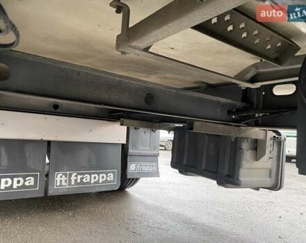 Серый Merker M 300, объемом двигателя 0 л и пробегом 489 тыс. км за 17800 $, фото 15 на Automoto.ua