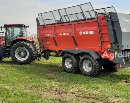 Красный Metal-Fach Другая, объемом двигателя 6 л и пробегом 0 тыс. км за 58744 $, фото 2 на Automoto.ua