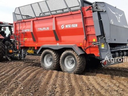 Красный Metal-Fach Другая, объемом двигателя 6 л и пробегом 0 тыс. км за 58744 $, фото 1 на Automoto.ua