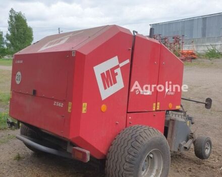 Красный Metal-Fach Другая, объемом двигателя 0 л и пробегом 0 тыс. км за 9297 $, фото 2 на Automoto.ua