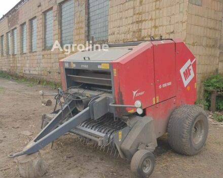 Красный Metal-Fach Другая, объемом двигателя 0 л и пробегом 0 тыс. км за 9297 $, фото 1 на Automoto.ua