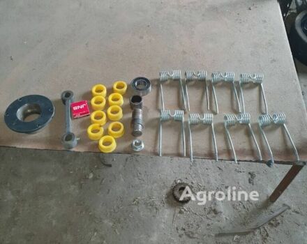 Красный Metal-Fach Другая, объемом двигателя 0 л и пробегом 0 тыс. км за 9297 $, фото 6 на Automoto.ua