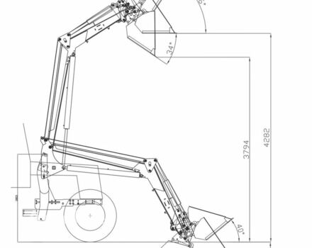 Metal-Fach Другая, объемом двигателя 0 л и пробегом 0 тыс. км за 7205 $, фото 12 на Automoto.ua