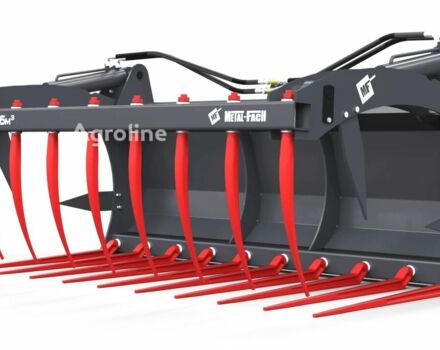 Metal-Fach Другая, объемом двигателя 0 л и пробегом 0 тыс. км за 7205 $, фото 4 на Automoto.ua